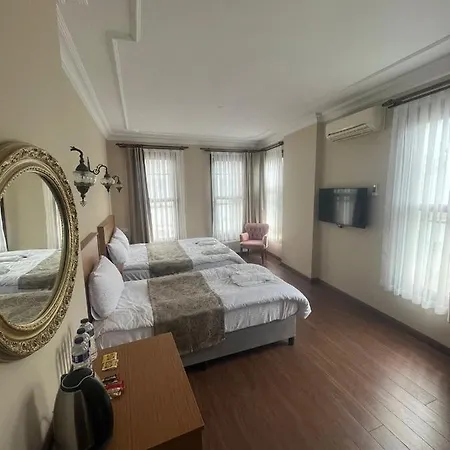 Ottoman Elegance Hotell 3*