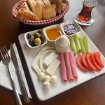 Hotell Ottoman Elegance