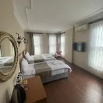 Ottoman Elegance Hotell 3*