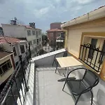 Hotell Ottoman Elegance 3*