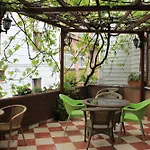 Hotell Ottoman Elegance