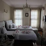 Hotell Ottoman Elegance Istanbul