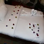 Hotell Ottoman Elegance Istanbul
