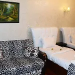 Hotell Ottoman Elegance