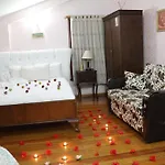 Ottoman Elegance Hotell
