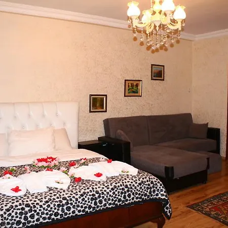 Ottoman Elegance Hotel 3*