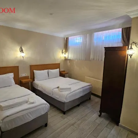 Ottoman Elegance Hotel 3*