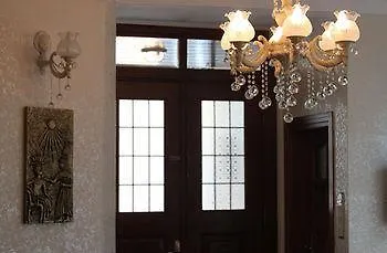 Ottoman Elegance Szálloda