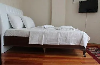 Ξενοδοχείο Ottoman Elegance Κωνσταντινούπολη