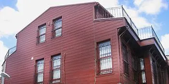 Ξενοδοχείο Ottoman Elegance