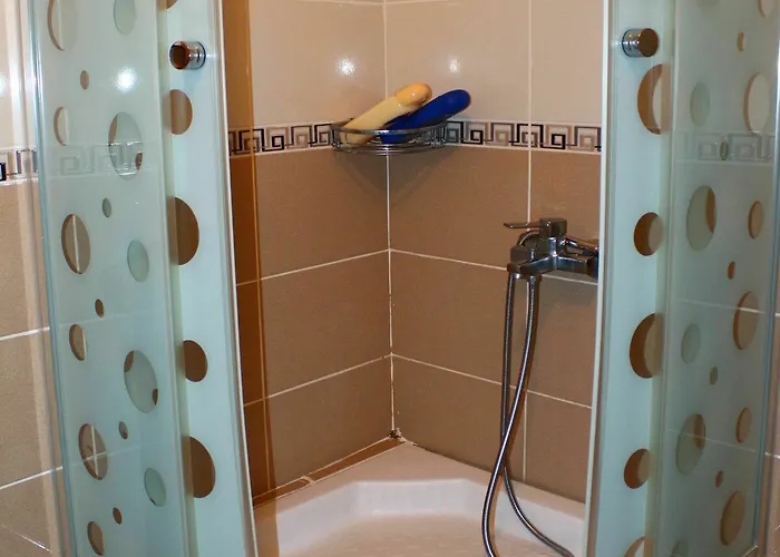 Szálloda Ottoman Elegance