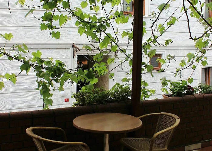 Ottoman Elegance Ξενοδοχείο Κωνσταντινούπολη