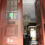 奥斯曼雅丽酒店