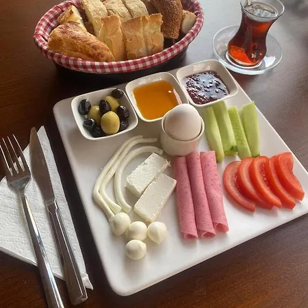 Hotel Ottoman Elegance