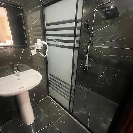 Ottoman Elegance Hotel