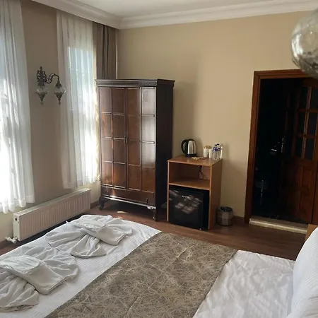 Ottoman Elegance 3* Istambul