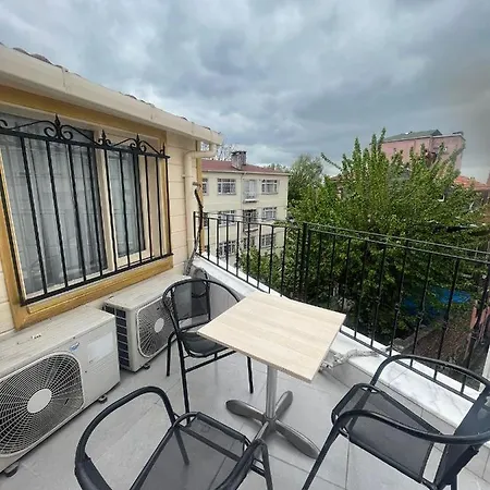 Ottoman Elegance 3* Istambul
