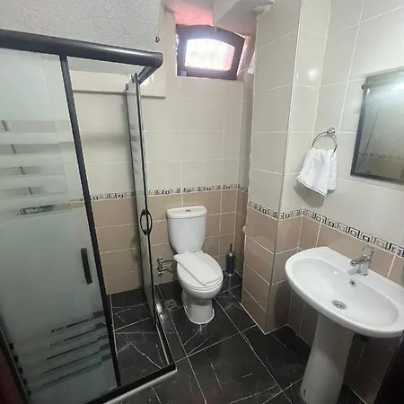 Hotel Ottoman Elegance Istambul
