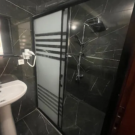 Ottoman Elegance Hotel Istambul