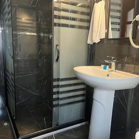 Hotel Ottoman Elegance