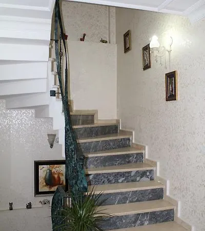 Ottoman Elegance Hotel Istambul