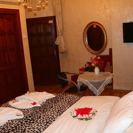 Ottoman Elegance Hotel