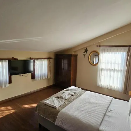 Ottoman Elegance 3*