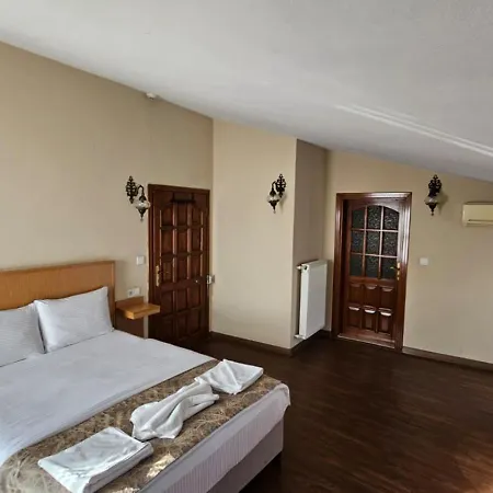 Ottoman Elegance 3* Стамбул