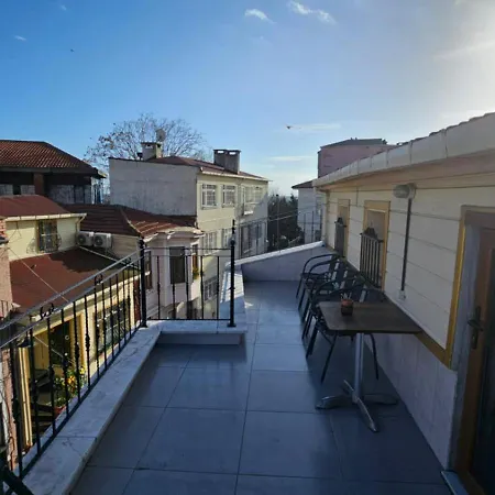 Ξενοδοχείο Ottoman Elegance 3*