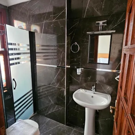 Ottoman Elegance 3* Istambul