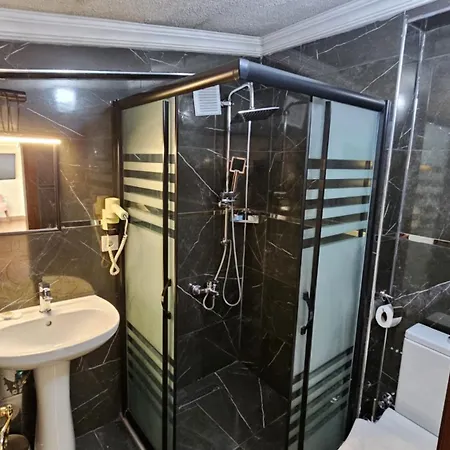 Отель Ottoman Elegance 3*