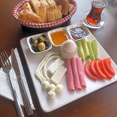 اوتومان اليجانس اسطنبول