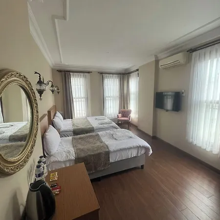 Ottoman Elegance 3* Istanbul