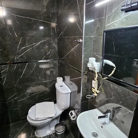Ottoman Elegance Hotel