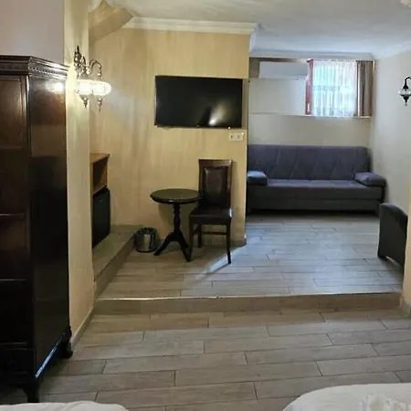 Ottoman Elegance 3* Istanbul