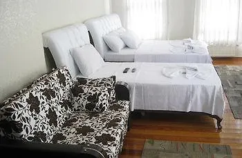 Ottoman Elegance 3* Istambul