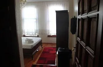 Ottoman Elegance Istambul
