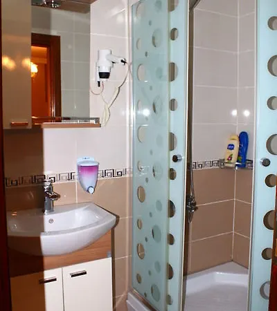 Hotel Ottoman Elegance Istambul