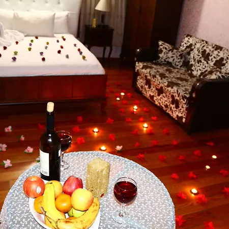 Hotel Ottoman Elegance