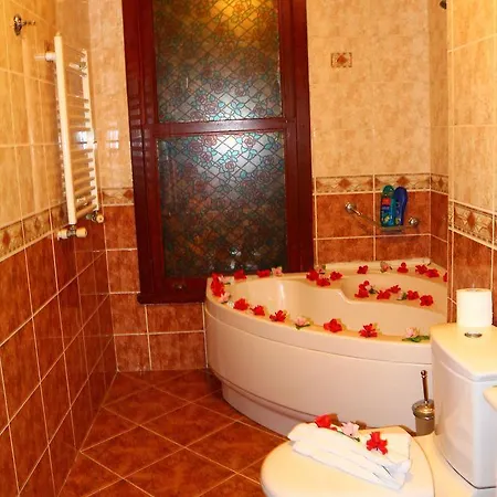 Ottoman Elegance 3* Istambul