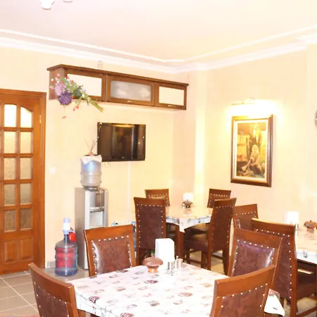 Ottoman Elegance Istanbul