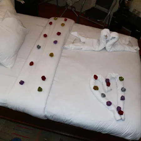 Hotel Ottoman Elegance Istambul