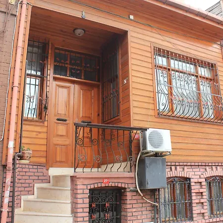 Ottoman Elegance Hotel Istanbul