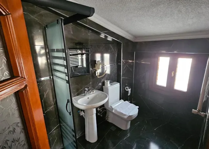 Ottoman Elegance Отель Стамбул