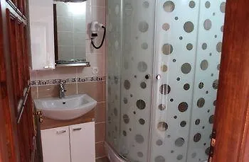 奥斯曼雅丽酒店 伊斯坦布尔