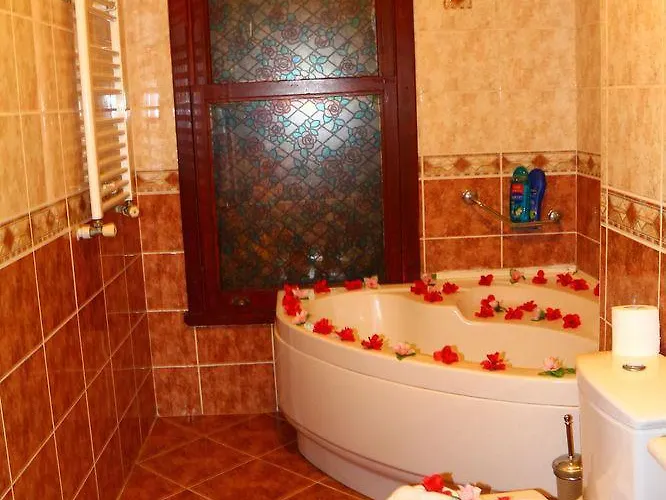 Ottoman Elegance 3* Стамбул