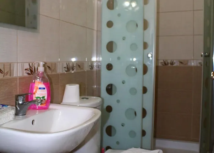 Ottoman Elegance Стамбул