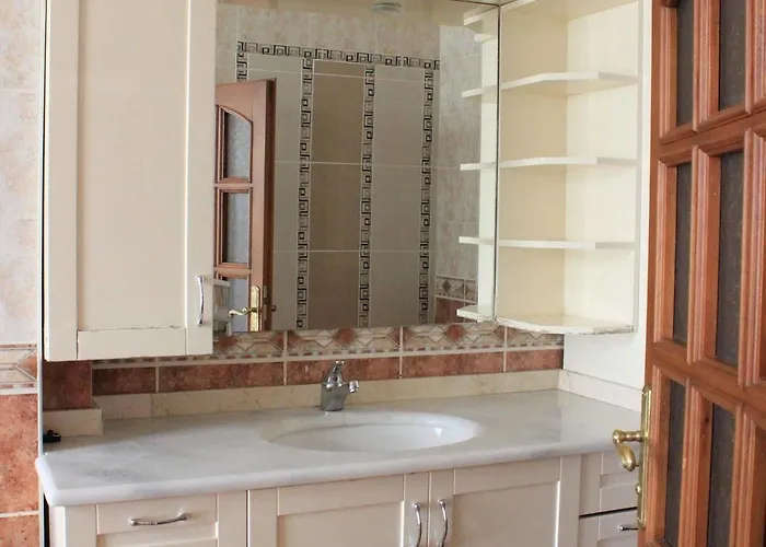 奥斯曼雅丽酒店 伊斯坦布尔