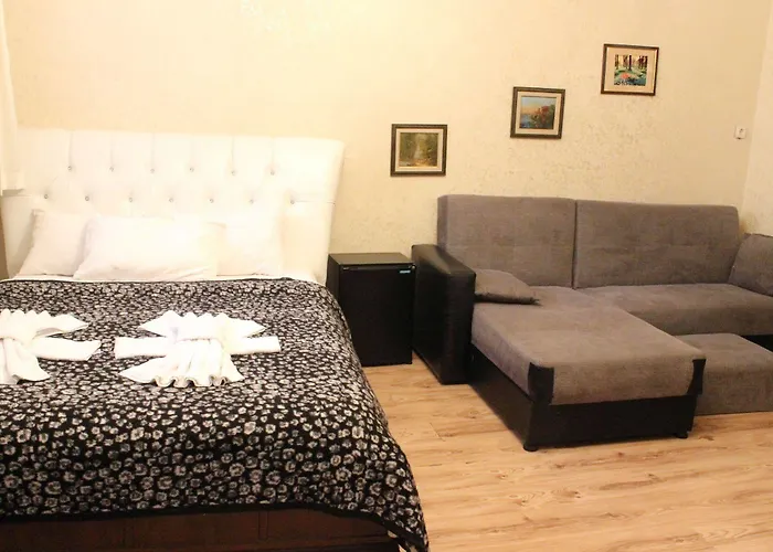 Ottoman Elegance Отель Стамбул