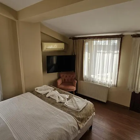 Ottoman Elegance 3* Стамбул